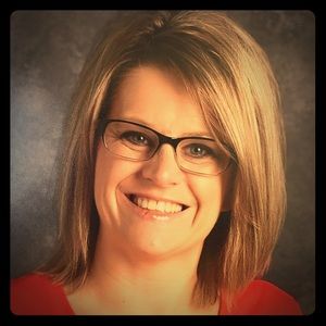 Meet your Posher, Christy